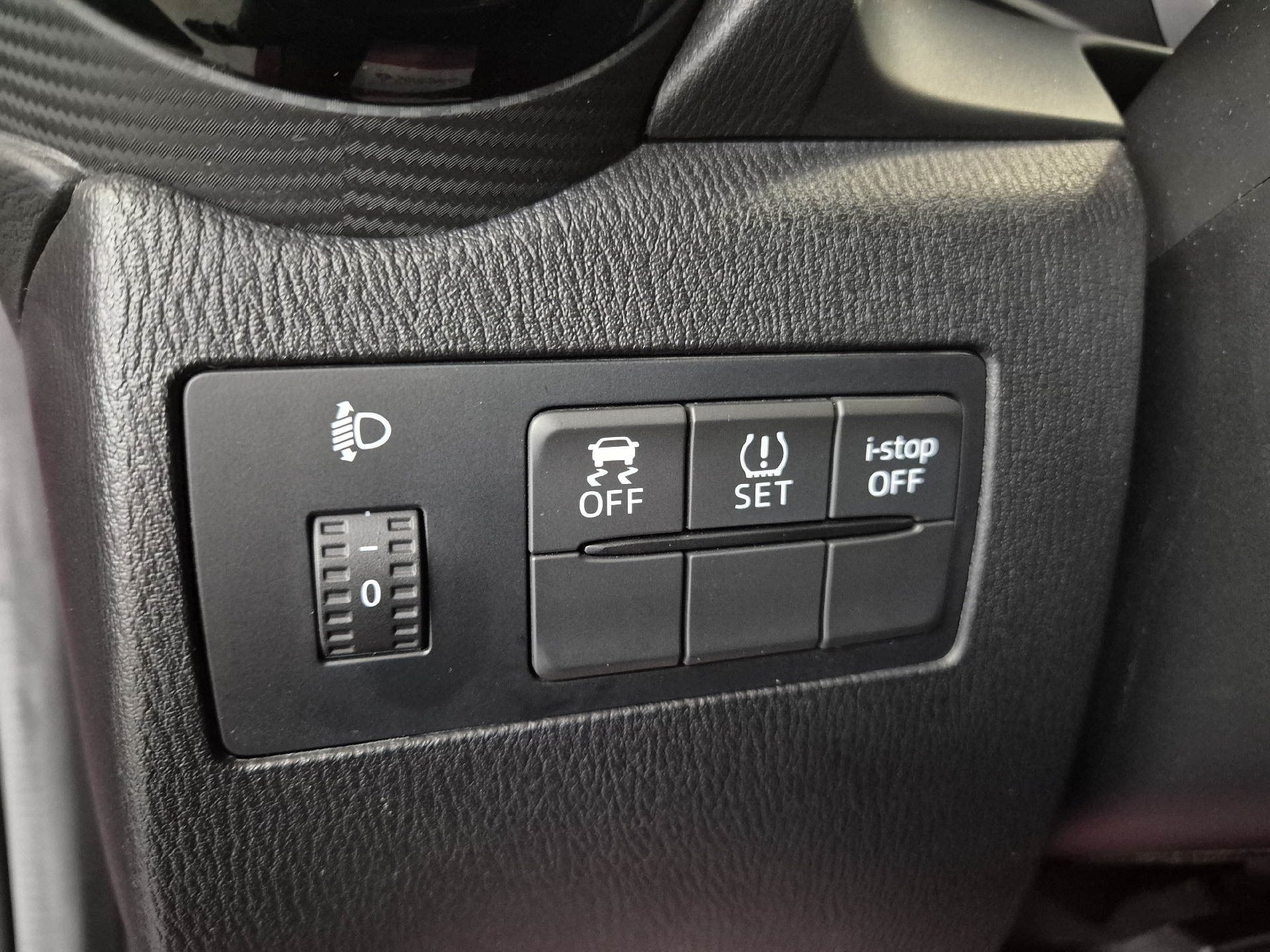 Billede af Mazda 2 1,5 Vision 90HK 5d
