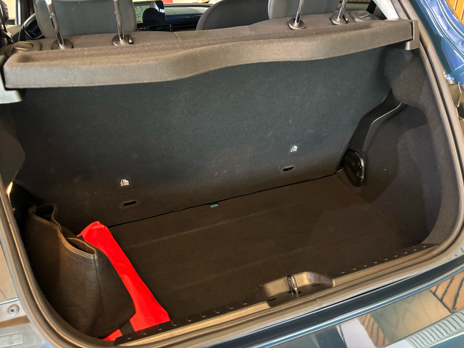 Billede af Fiat 500e EL Icon 118HK 3d Aut.