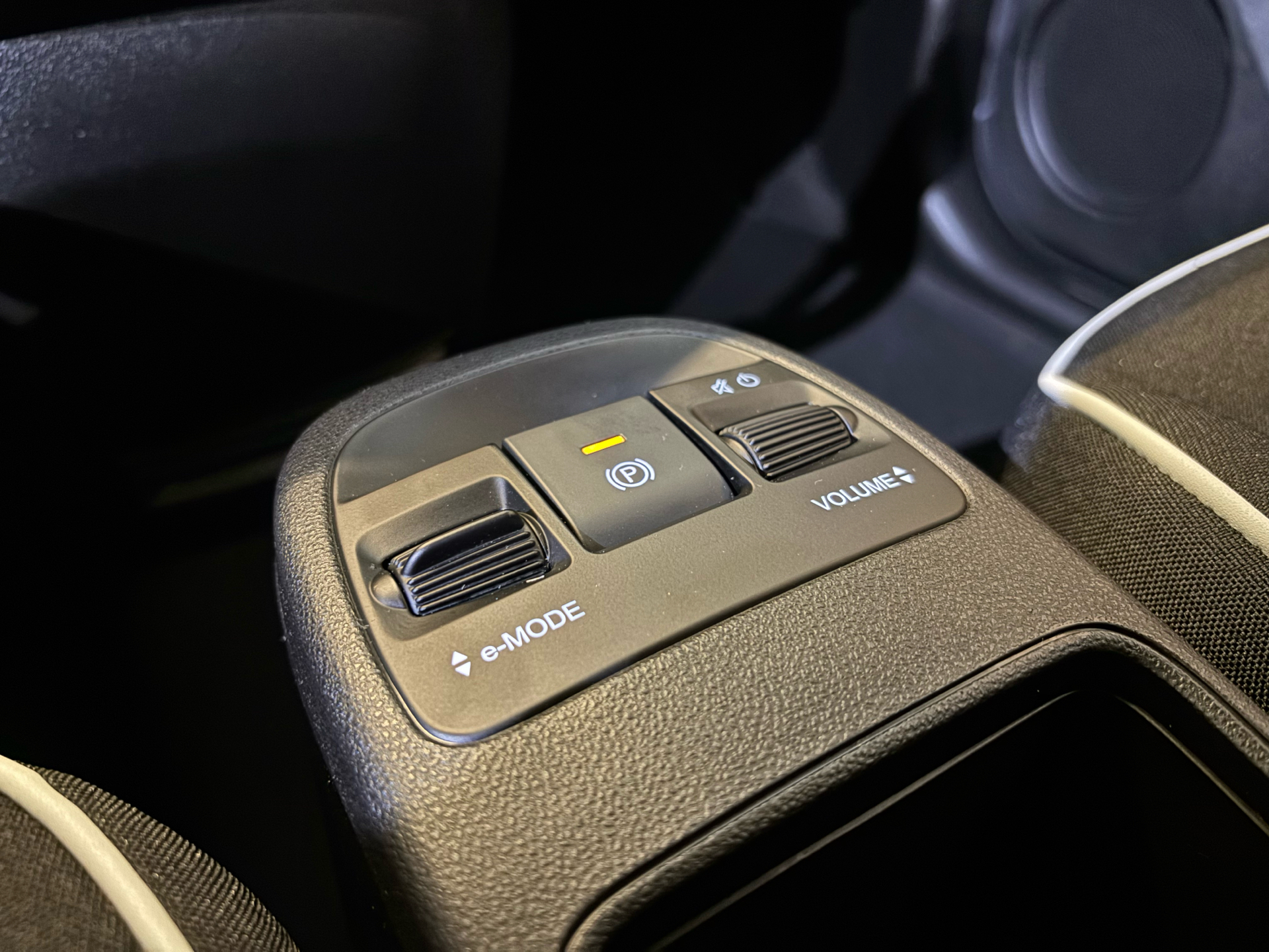 Billede af Fiat 500e EL Icon 118HK 3d Aut.