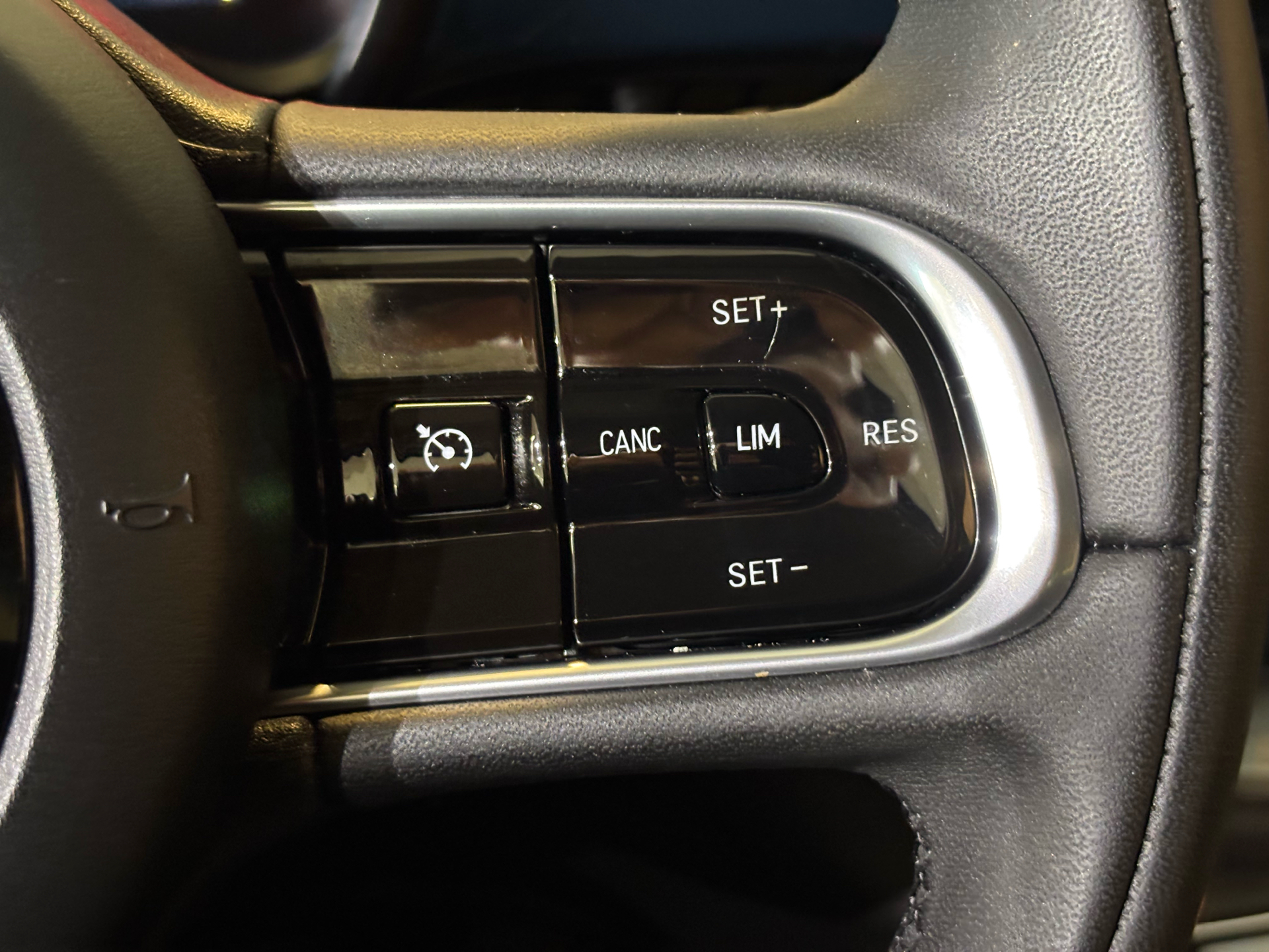 Billede af Fiat 500e EL Icon 118HK 3d Aut.