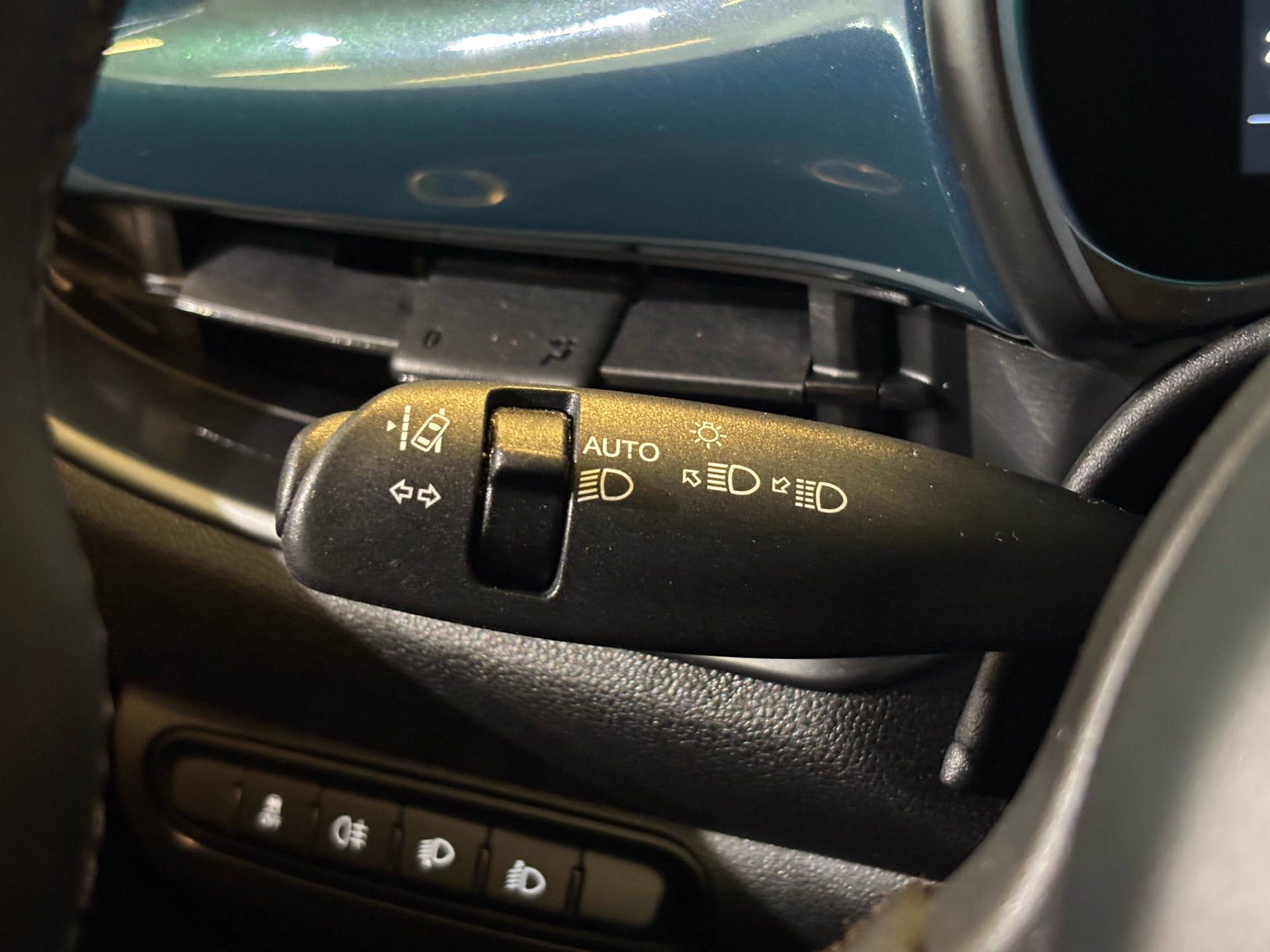 Billede af Fiat 500e EL Icon 118HK 3d Aut.