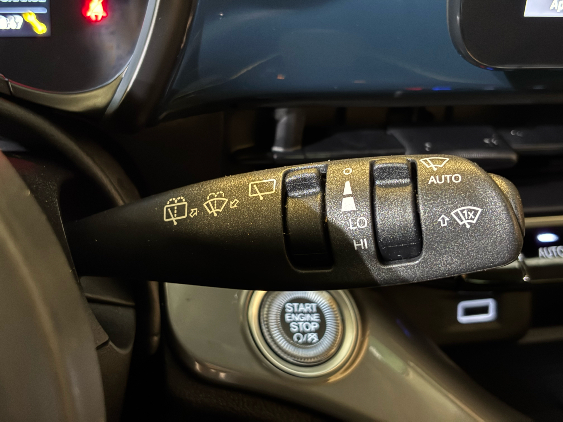 Billede af Fiat 500e EL Icon 118HK 3d Aut.