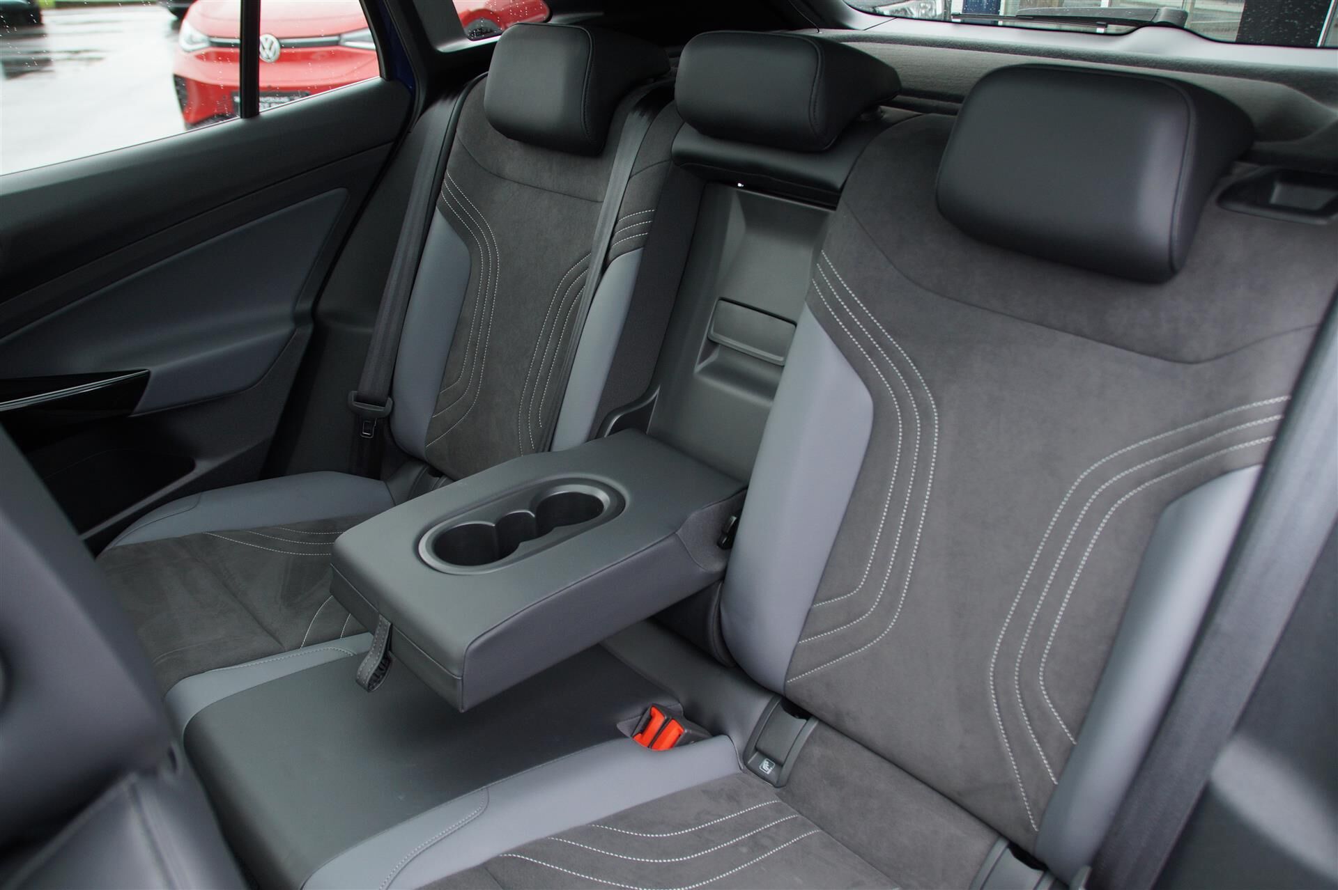 Billede af VW ID.4 EL Pro Performance 204HK 5d Aut.