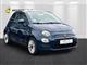 Billede af Fiat 500C 0,9 TwinAir Popstar Start & Stop 80HK Cabr.