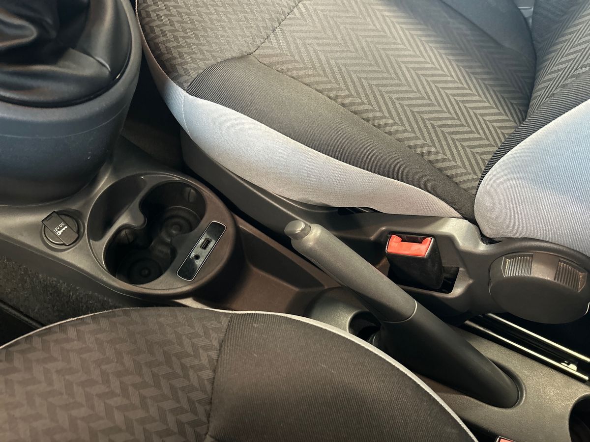 Billede af Fiat 500C 0,9 TwinAir Popstar Start & Stop 80HK Cabr.