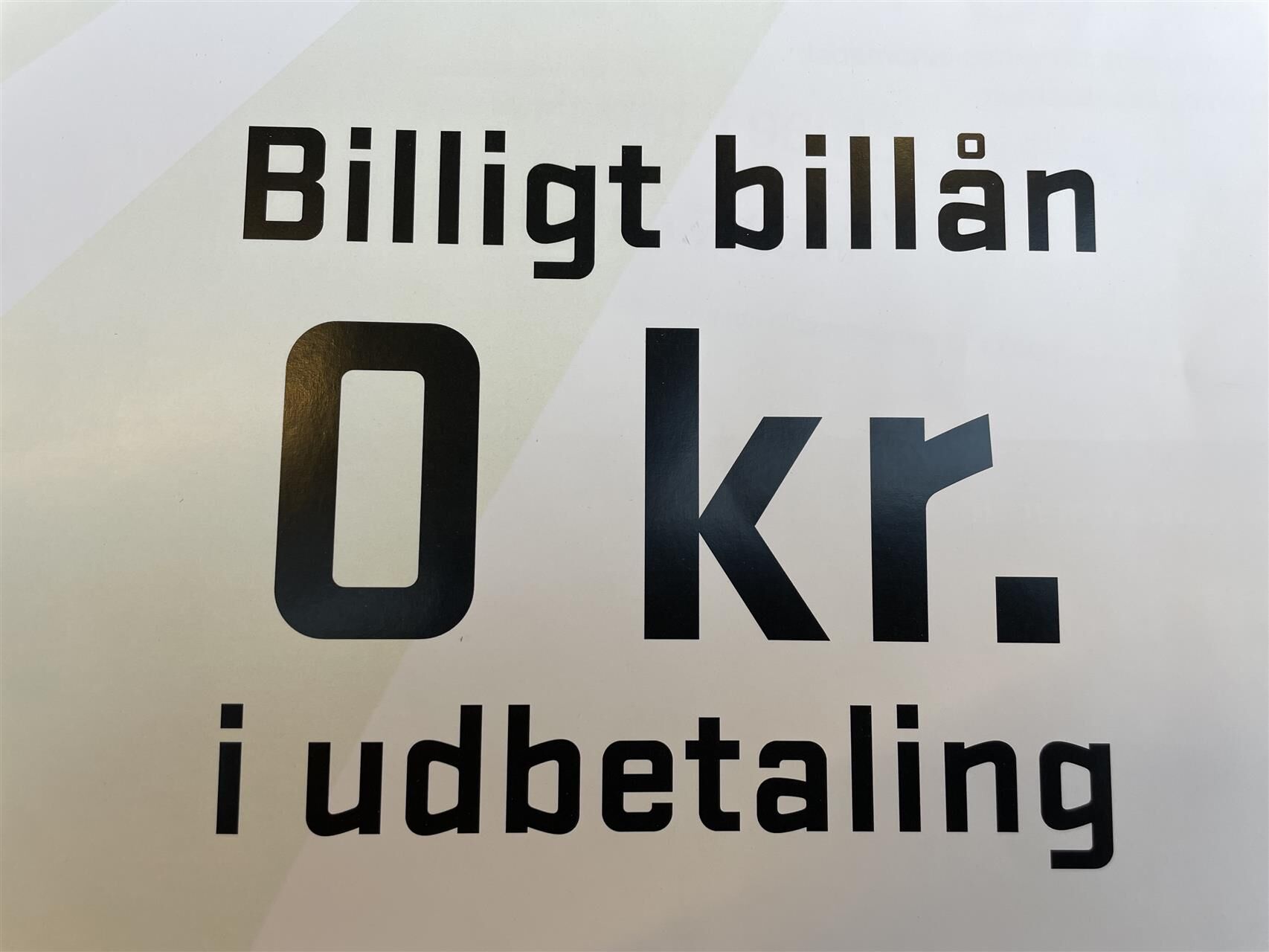 Billede af Opel Mokka-e EL GS-Line 136HK 5d Aut.
