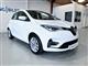 Billede af Renault Zoe 52 kWh Zen 108HK 5d Aut.