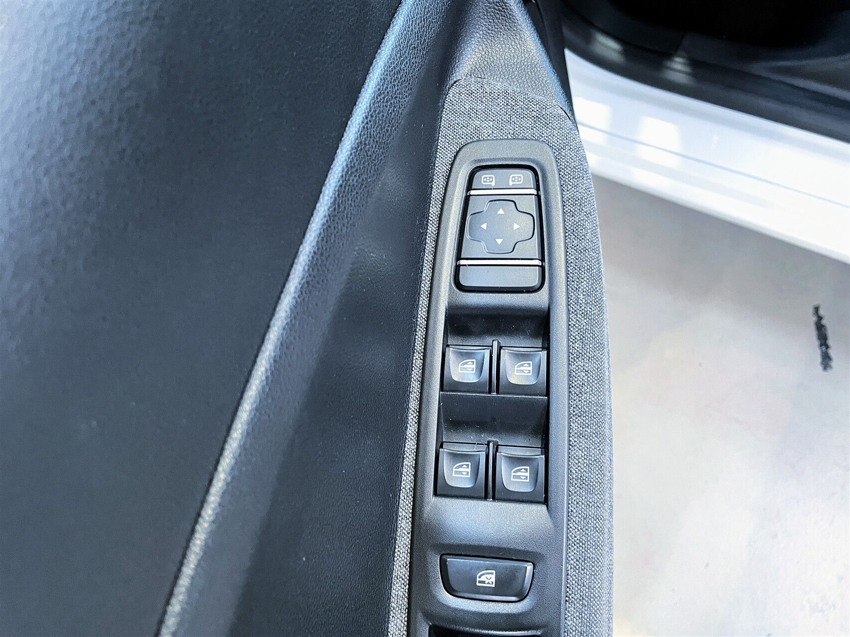 Billede af Renault Zoe 52 kWh Zen 108HK 5d Aut.