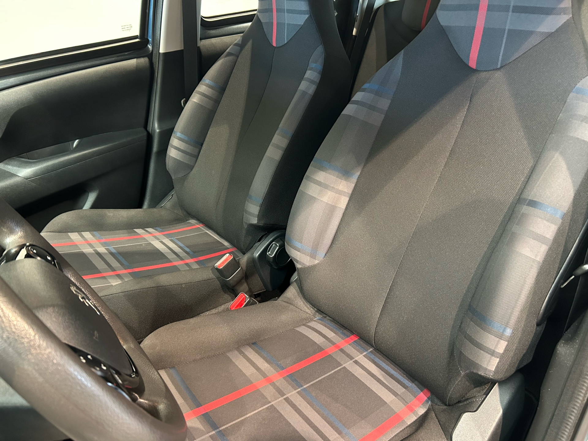 Billede af Peugeot 108 1,0 e-Vti Active 69HK 5d
