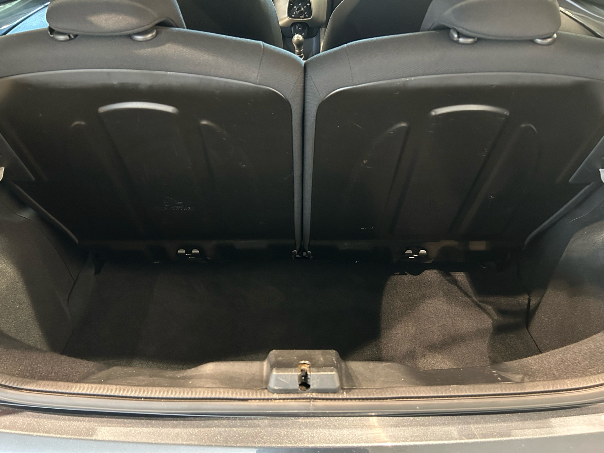 Billede af Peugeot 108 1,0 e-Vti Active 69HK 5d