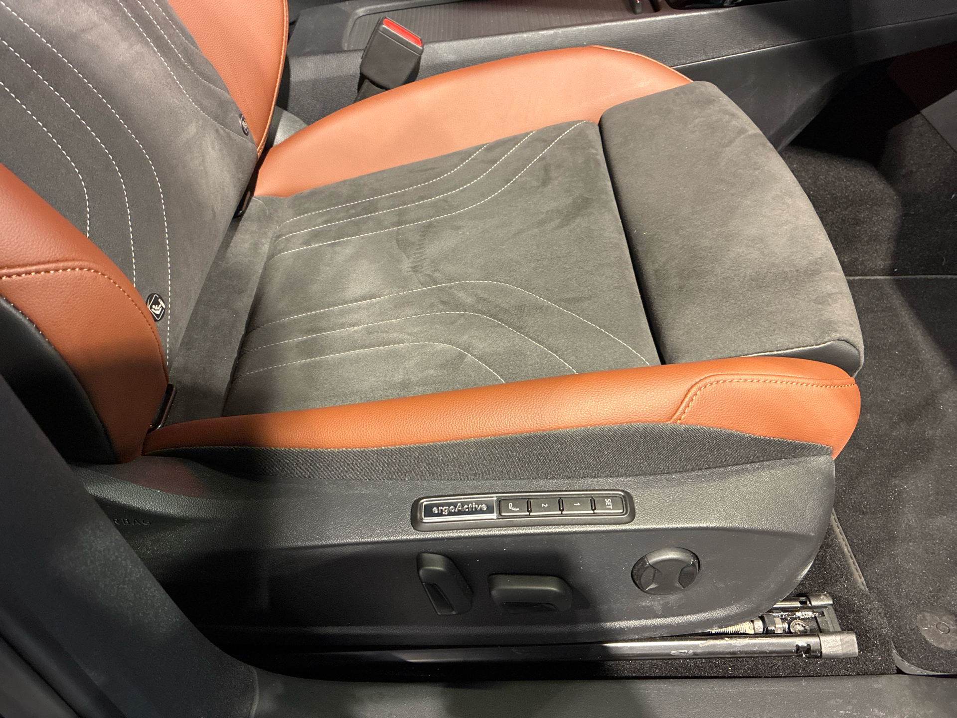 Billede af VW ID.5 EL Style+ 286HK 5d Aut.
