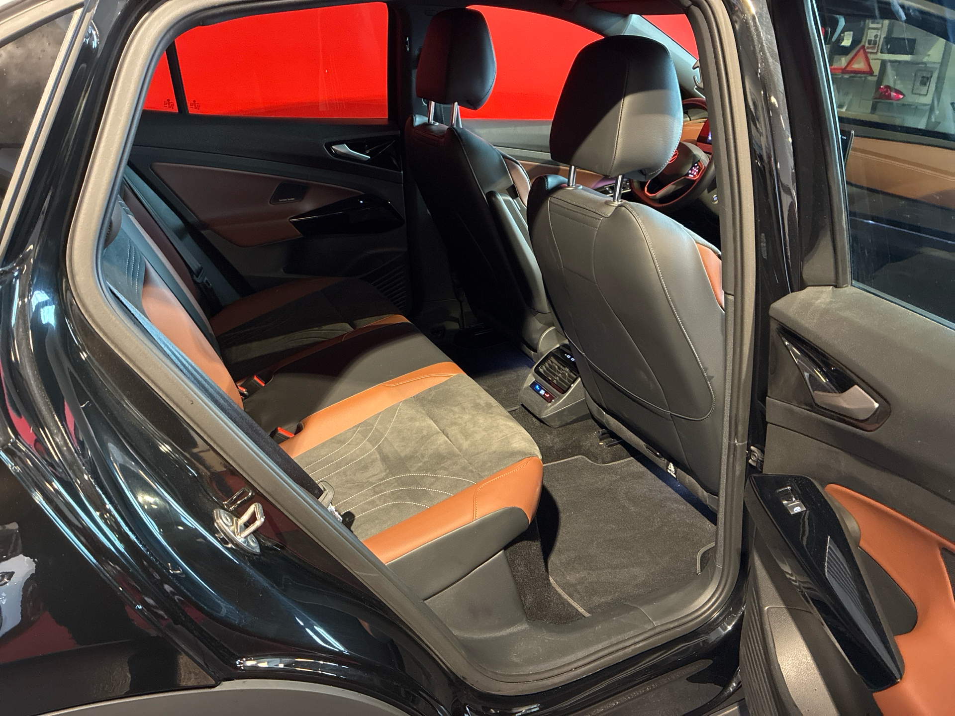 Billede af VW ID.5 EL Style+ 286HK 5d Aut.