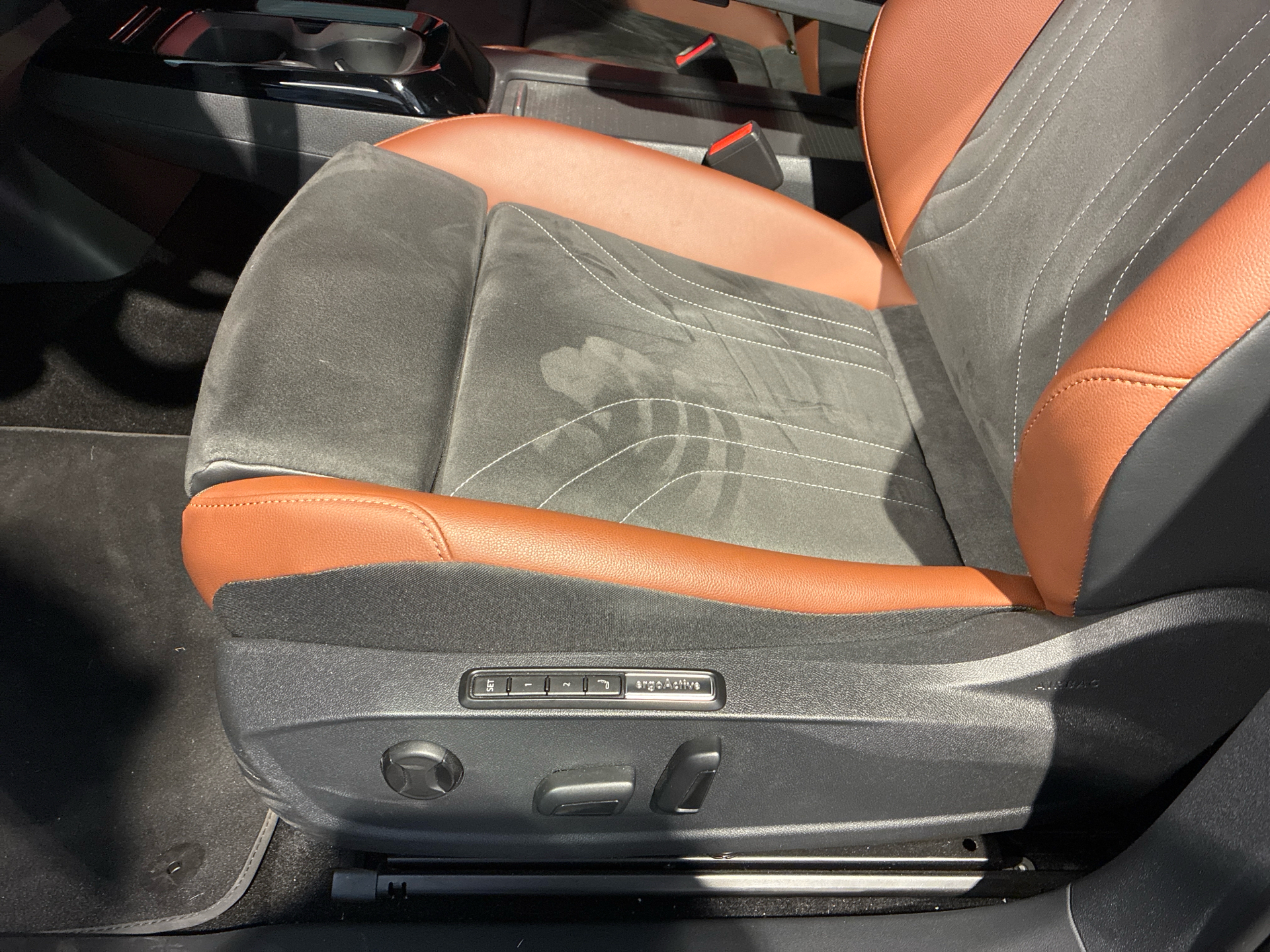 Billede af VW ID.5 EL Style+ 286HK 5d Aut.