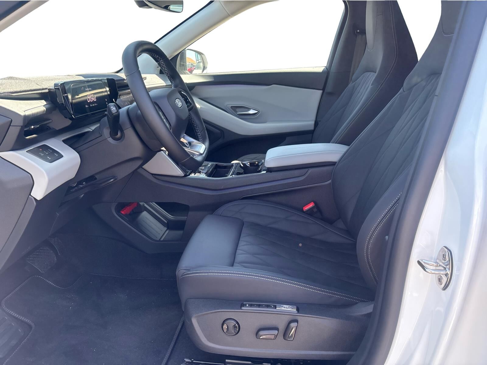 Billede af Ford Explorer EL UR Premium RWD 286HK 5d Aut.