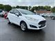 Billede af Ford Fiesta 1,0 EcoBoost Titanium Start/Stop 100HK 5d