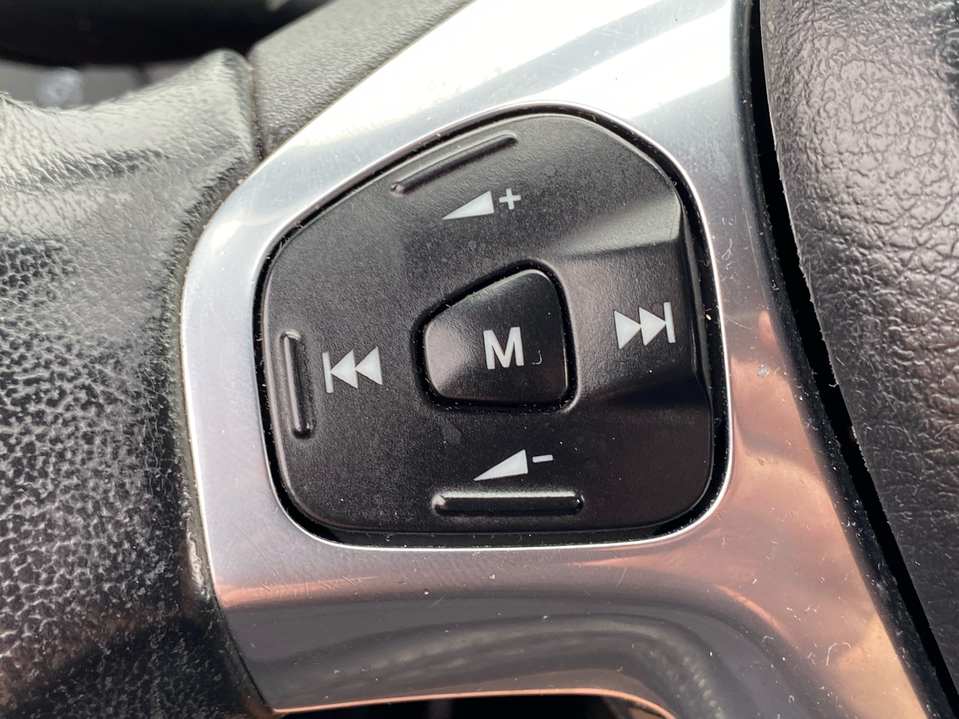 Billede af Ford Fiesta 1,0 EcoBoost Titanium Start/Stop 100HK 5d