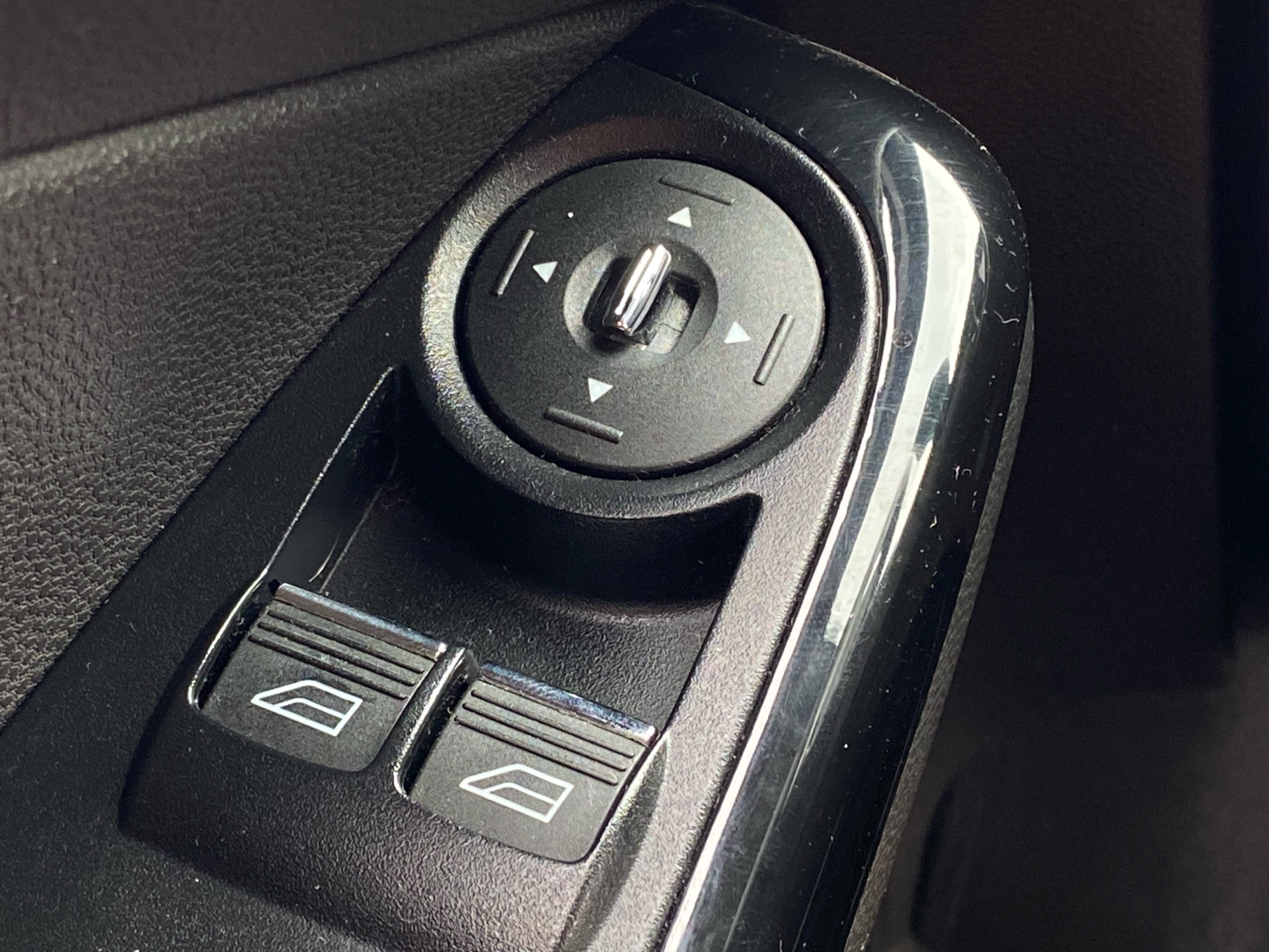 Billede af Ford Fiesta 1,0 EcoBoost Titanium Start/Stop 100HK 5d