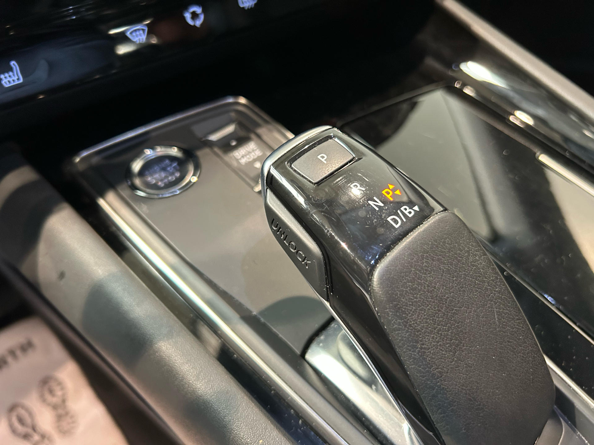Billede af Peugeot 508 1,6 PureTech  Plugin-hybrid Allure Pack EAT8 start/stop 225HK 8g Aut.