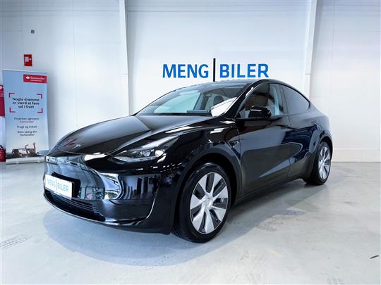 Tesla Model Y EL RWD 299HK 5d Aut.