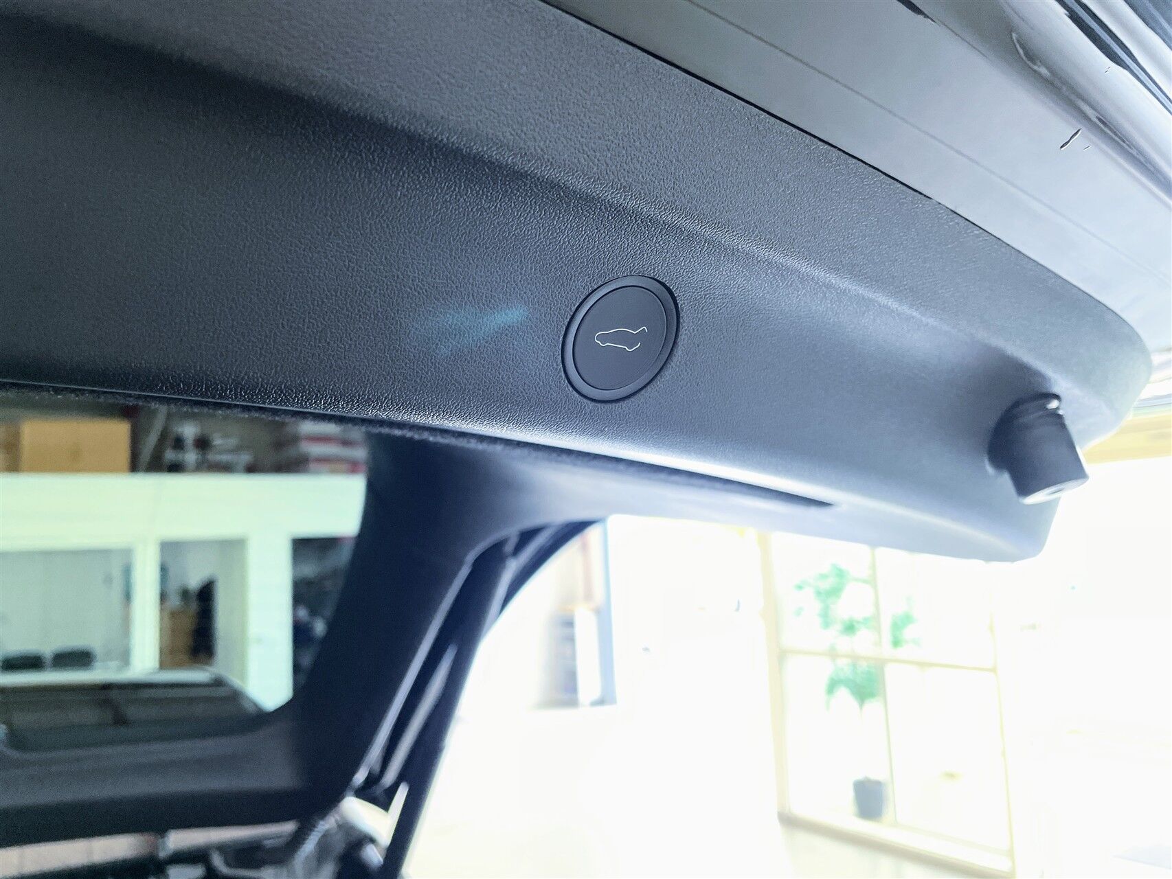 Billede af Tesla Model Y EL RWD 299HK 5d Aut.