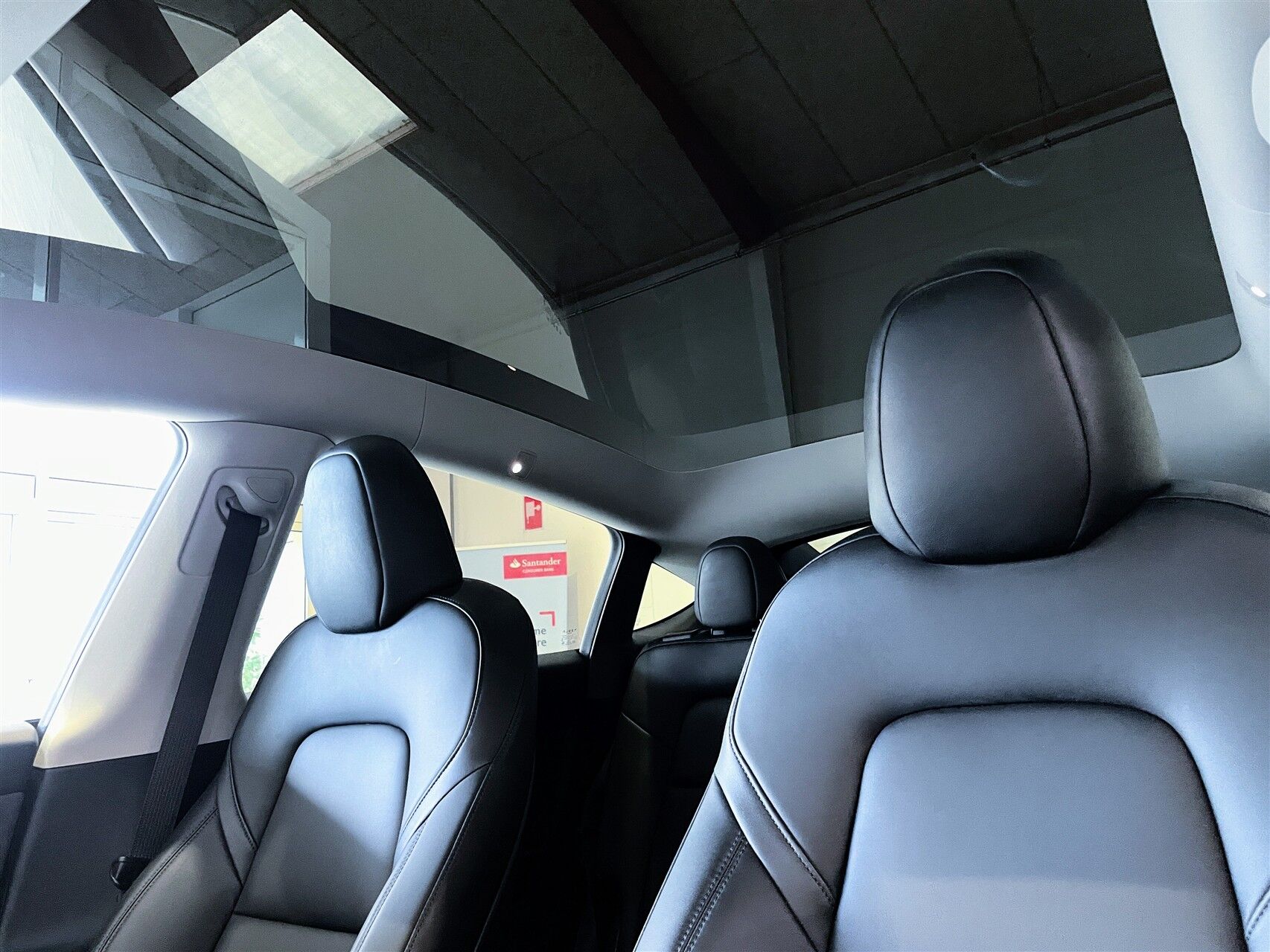 Billede af Tesla Model Y EL RWD 299HK 5d Aut.