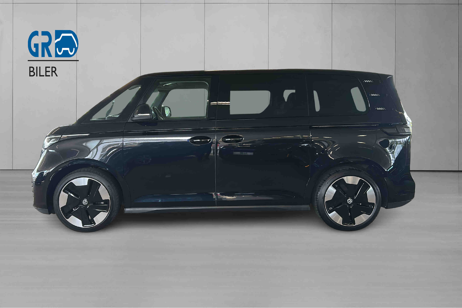 Billede af VW ID.Buzz EL Life 204HK Aut.