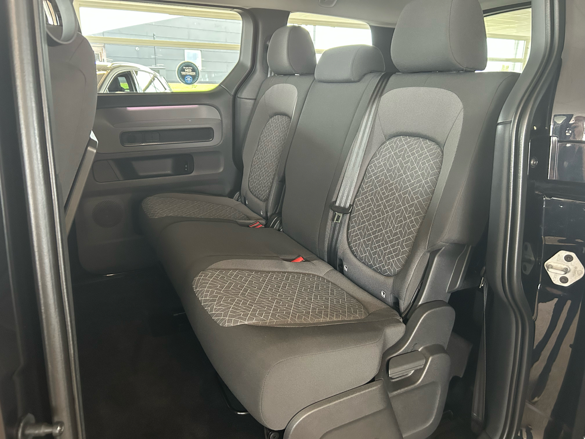 Billede af VW ID.Buzz EL Life 204HK Aut.