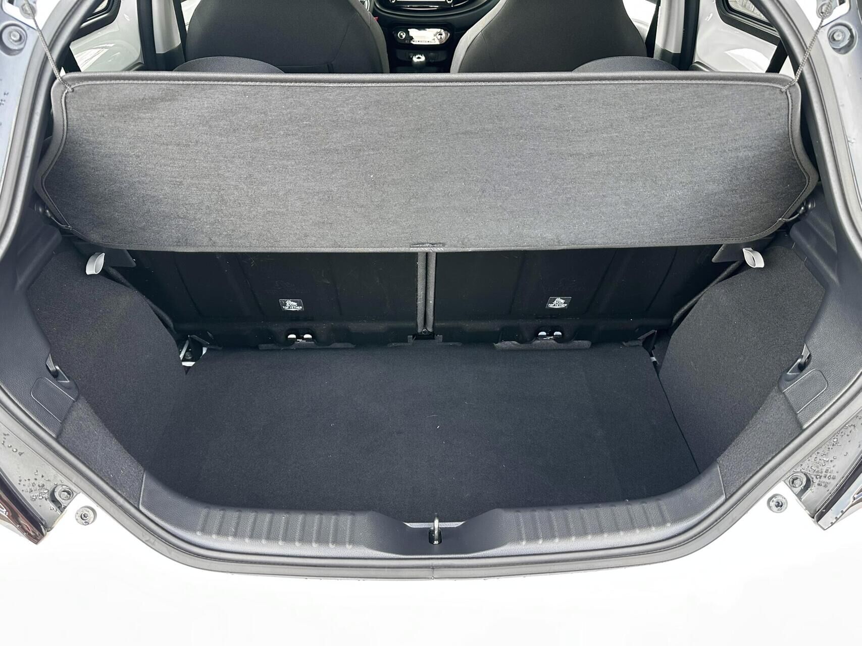 Billede af Toyota Aygo X 1,0 VVT-I Active 72HK 5d