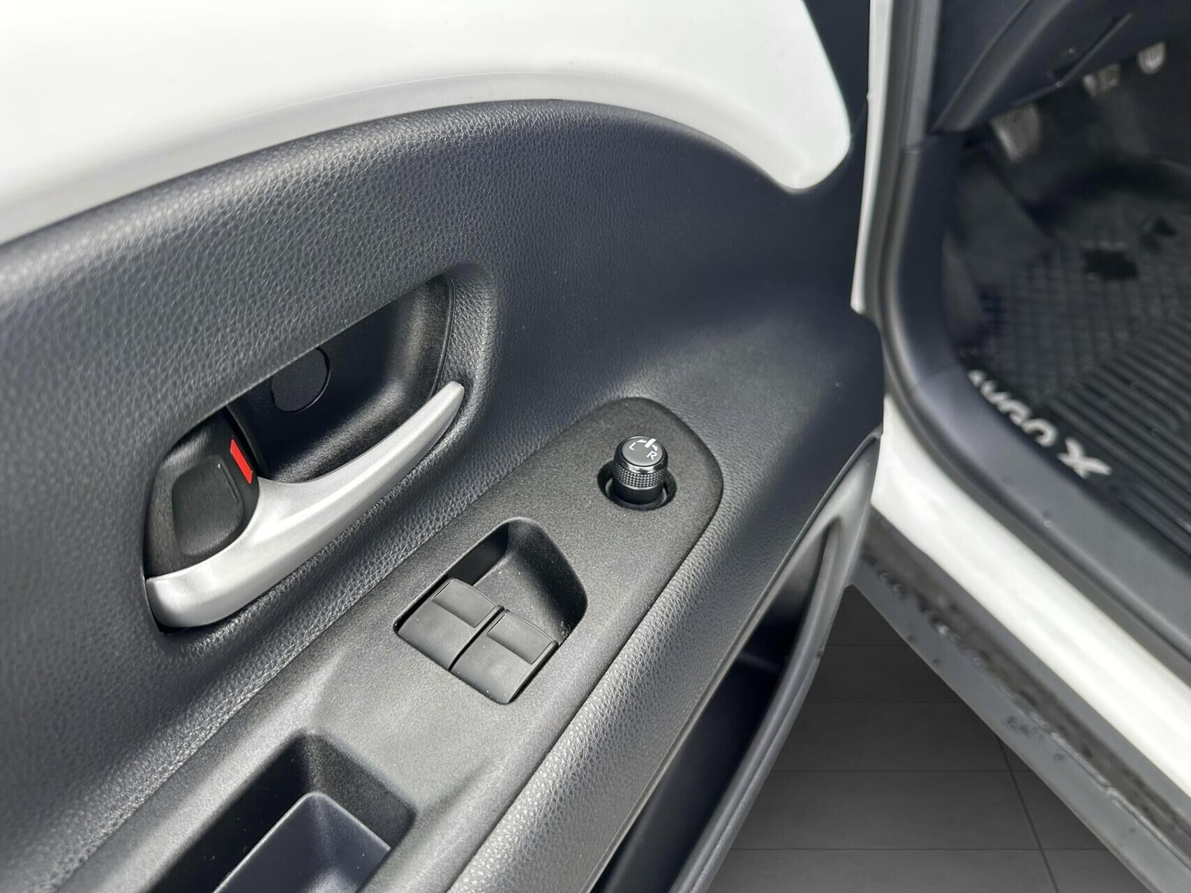 Billede af Toyota Aygo X 1,0 VVT-I Active 72HK 5d