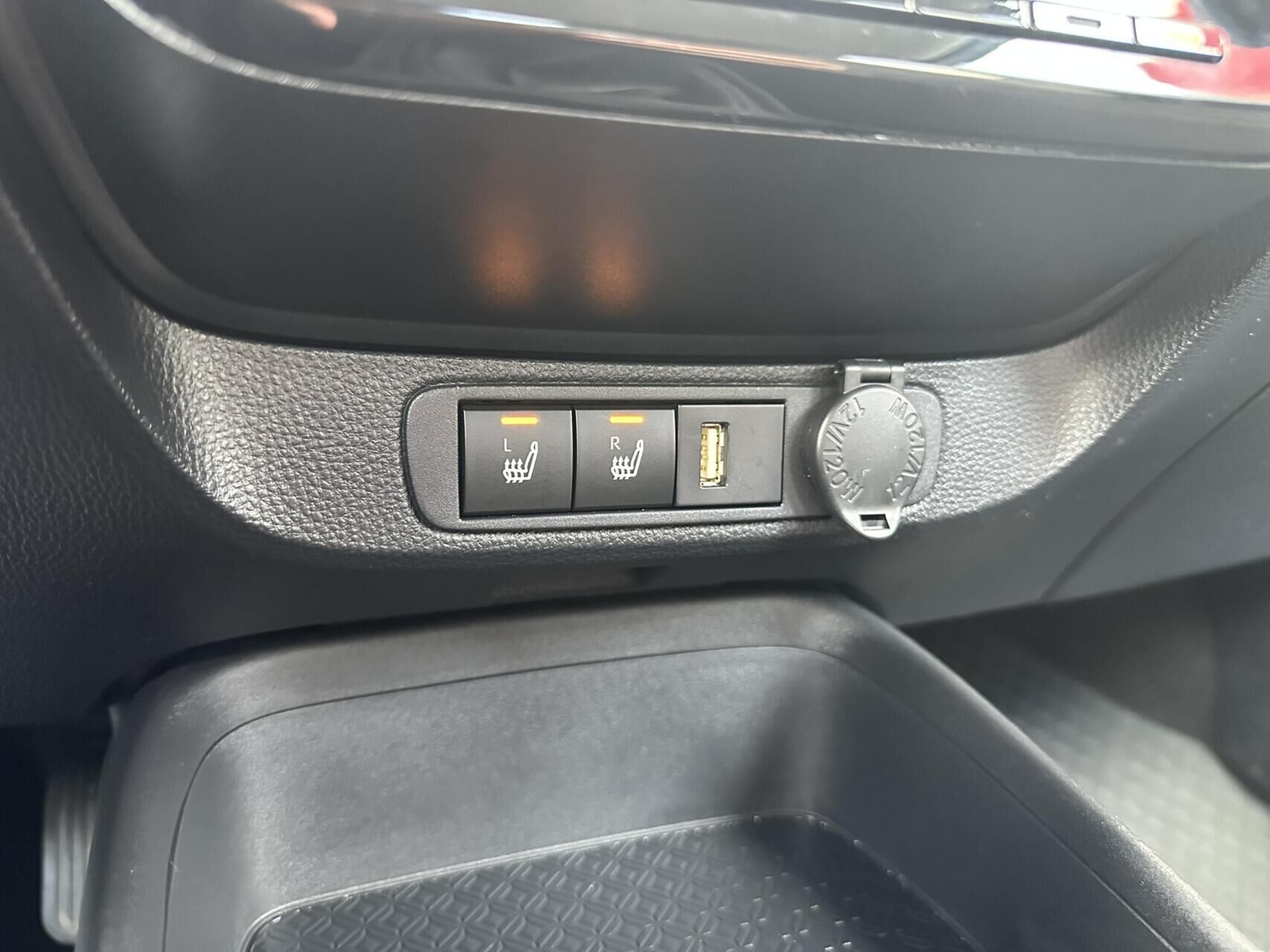 Billede af Toyota Aygo X 1,0 VVT-I Active 72HK 5d