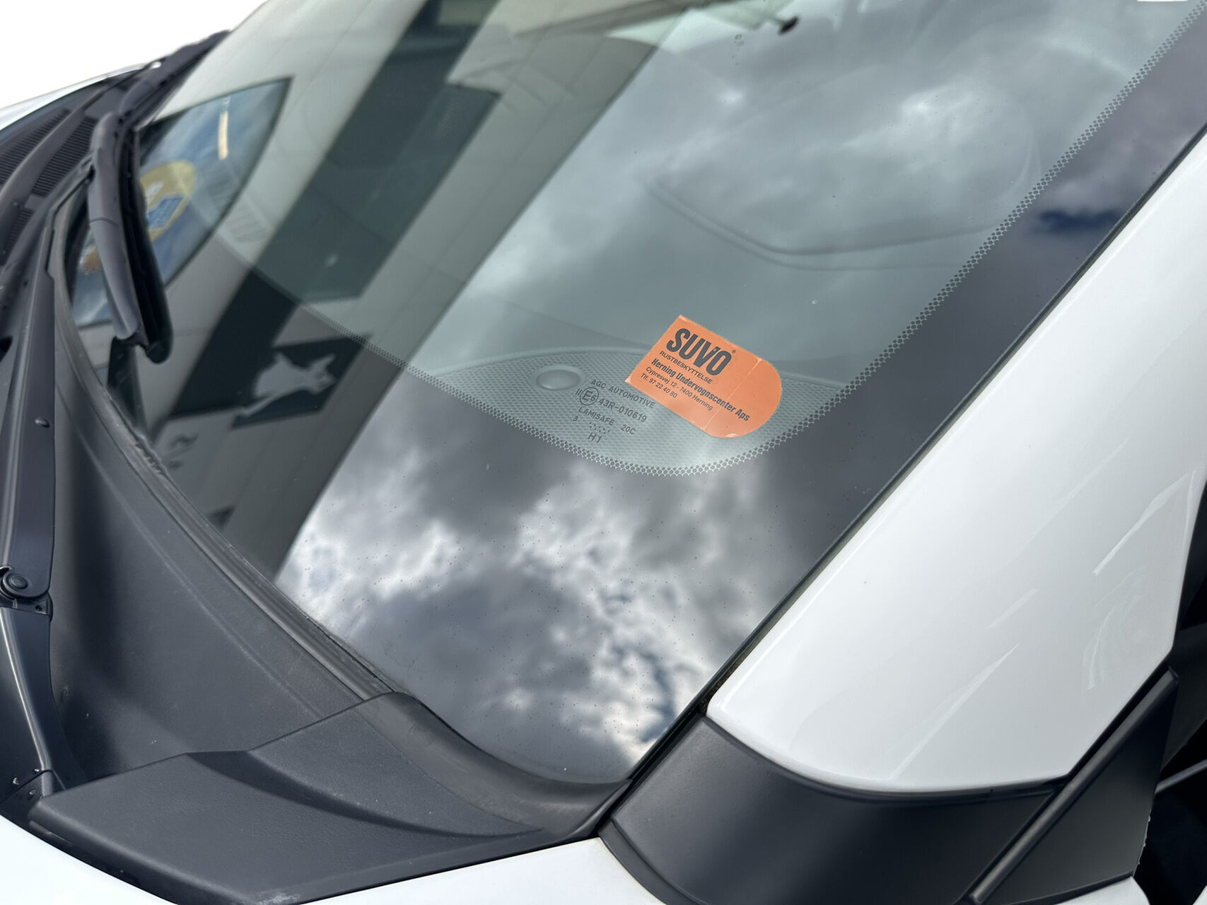 Billede af Toyota Aygo X 1,0 VVT-I Active 72HK 5d