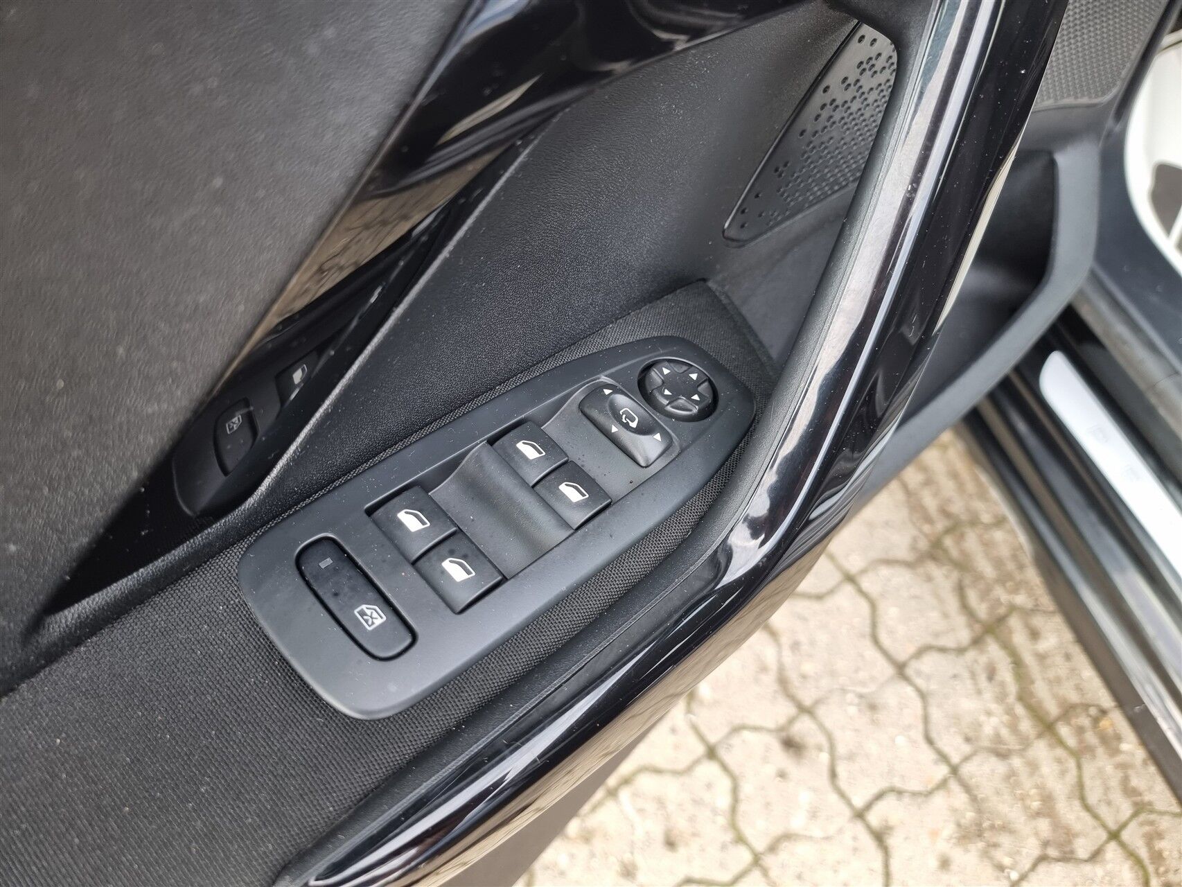 Billede af Peugeot 208 1,6 BlueHDi Desire 100HK 5d
