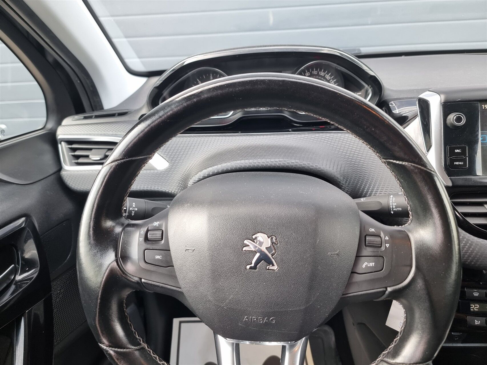 Billede af Peugeot 208 1,6 BlueHDi Desire 100HK 5d