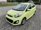 Billede af Kia Picanto 1,0 Exclusive 69HK 5d