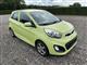 Billede af Kia Picanto 1,0 Exclusive 69HK 5d