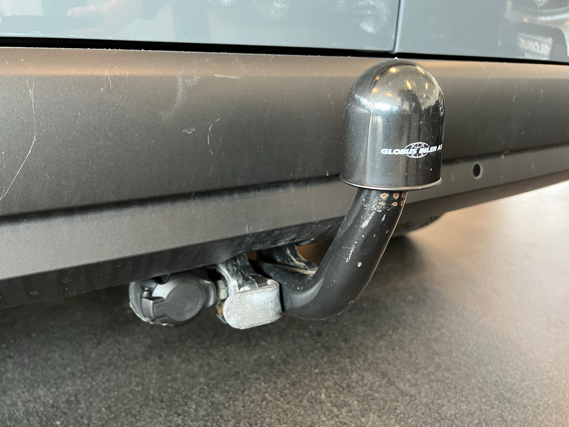 Billede af Mercedes-Benz eCitan 112 Lang EL A2 Pro 122HK Van Aut.