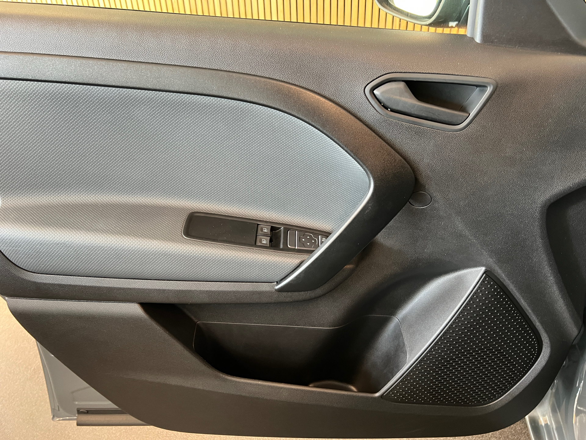 Billede af Mercedes-Benz eCitan 112 Lang EL A2 Pro 122HK Van Aut.