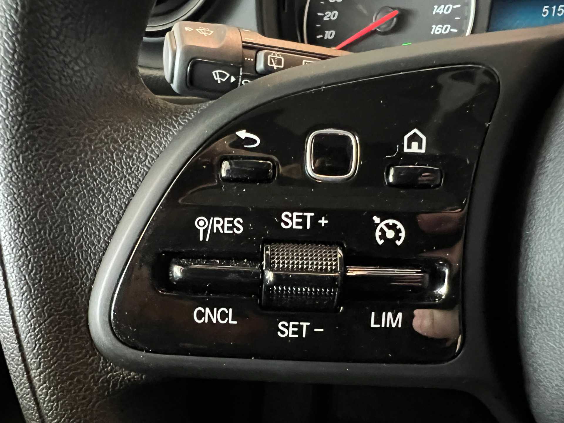 Billede af Mercedes-Benz eCitan 112 Lang EL A2 Pro 122HK Van Aut.