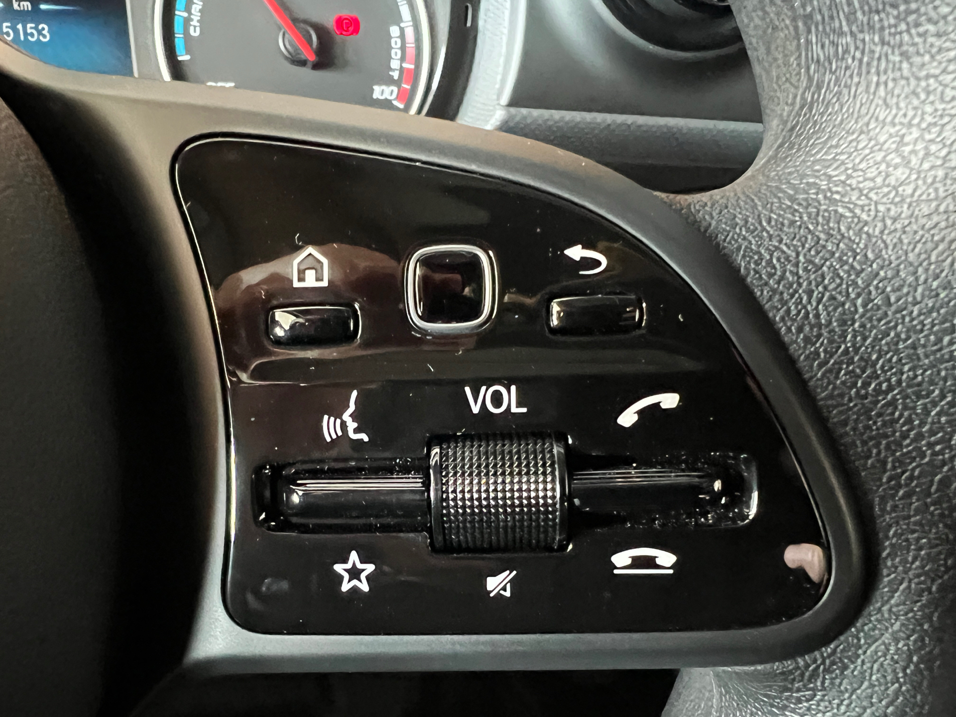 Billede af Mercedes-Benz eCitan 112 Lang EL A2 Pro 122HK Van Aut.