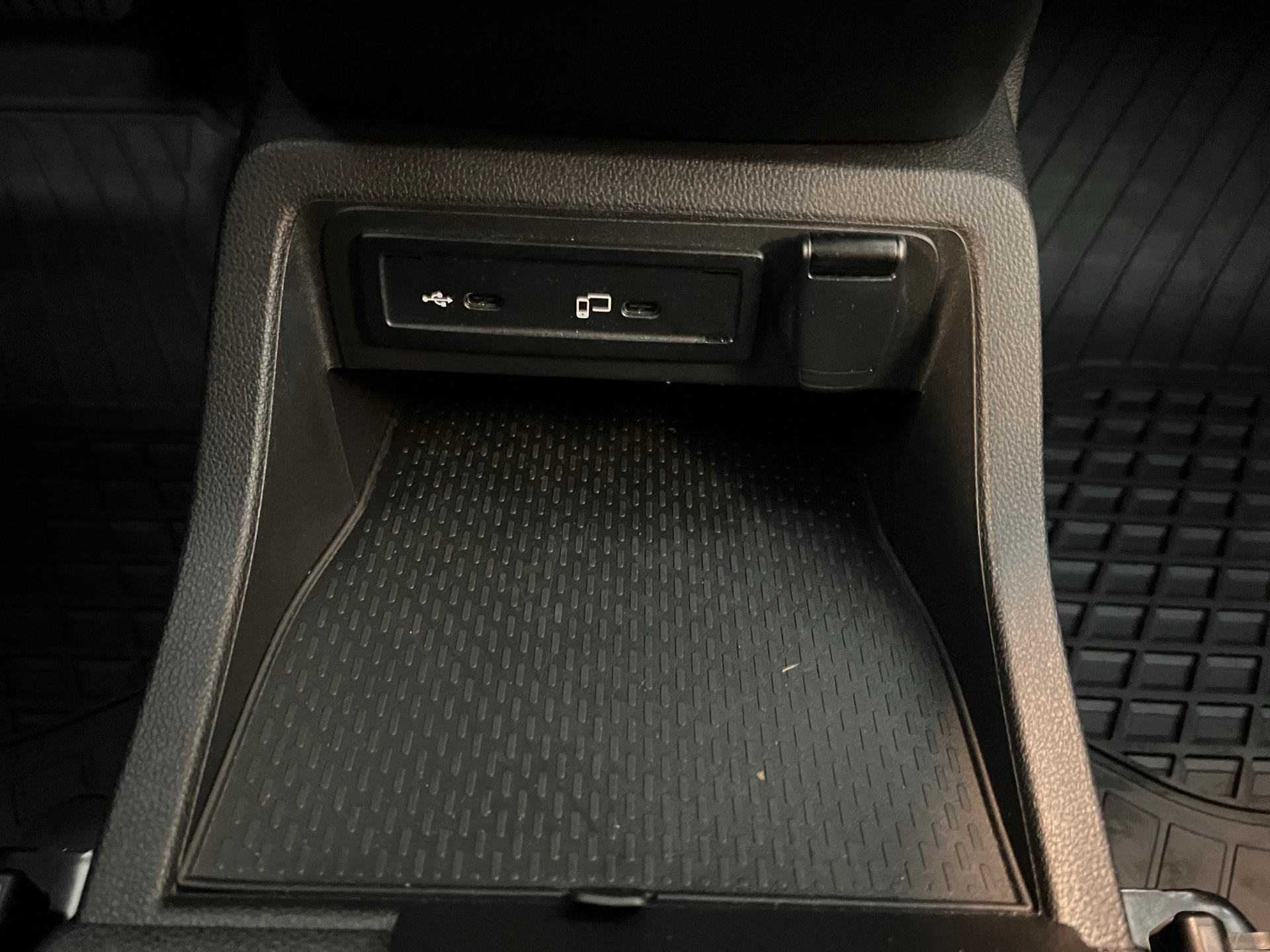 Billede af Mercedes-Benz eCitan 112 Lang EL A2 Pro 122HK Van Aut.