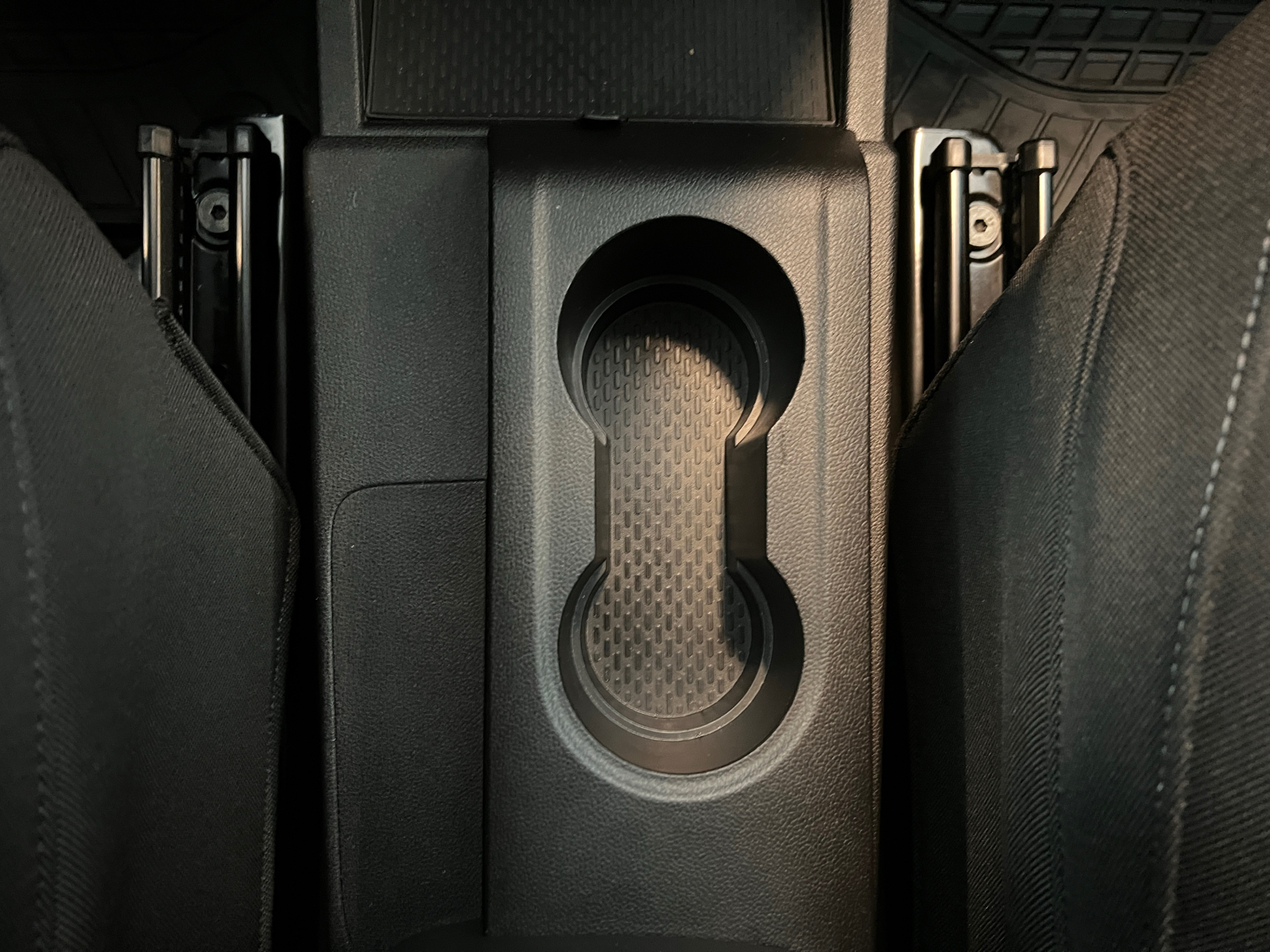 Billede af Mercedes-Benz eCitan 112 Lang EL A2 Pro 122HK Van Aut.