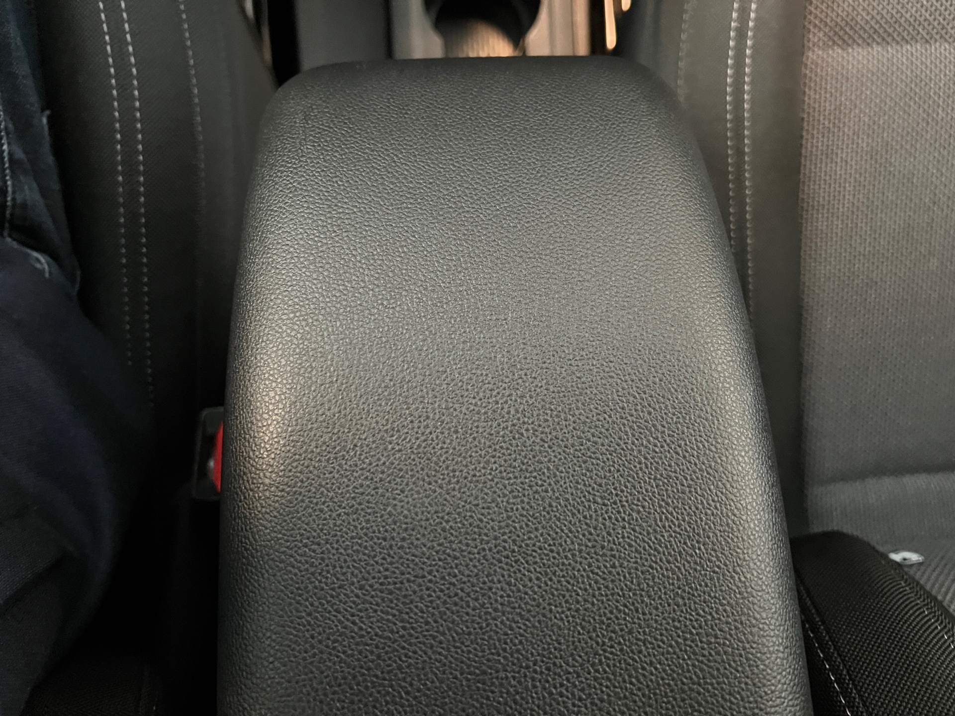 Billede af Mercedes-Benz eCitan 112 Lang EL A2 Pro 122HK Van Aut.