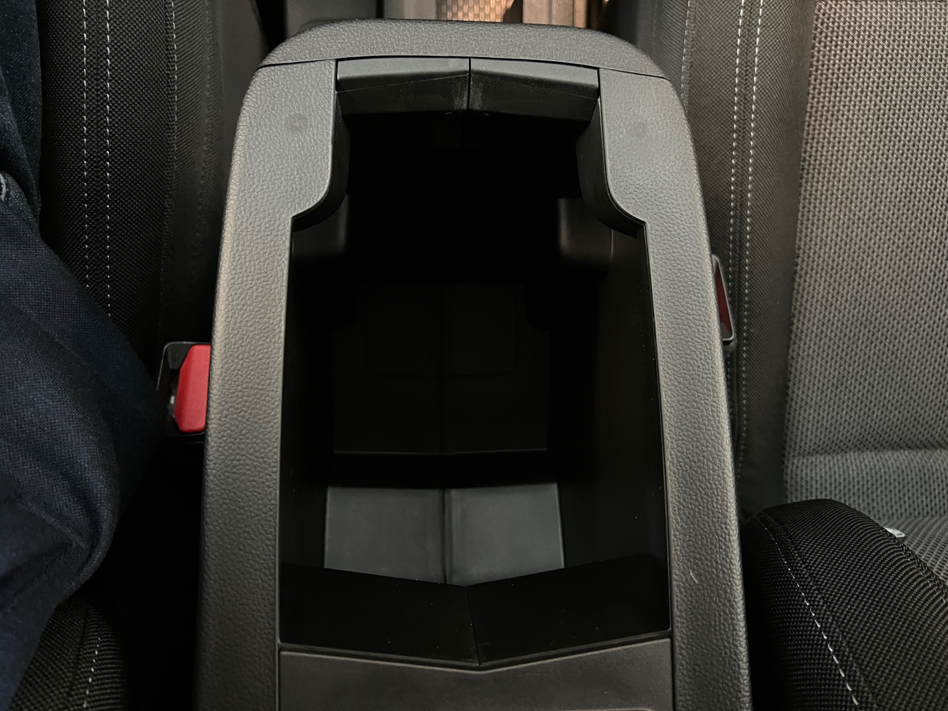 Billede af Mercedes-Benz eCitan 112 Lang EL A2 Pro 122HK Van Aut.