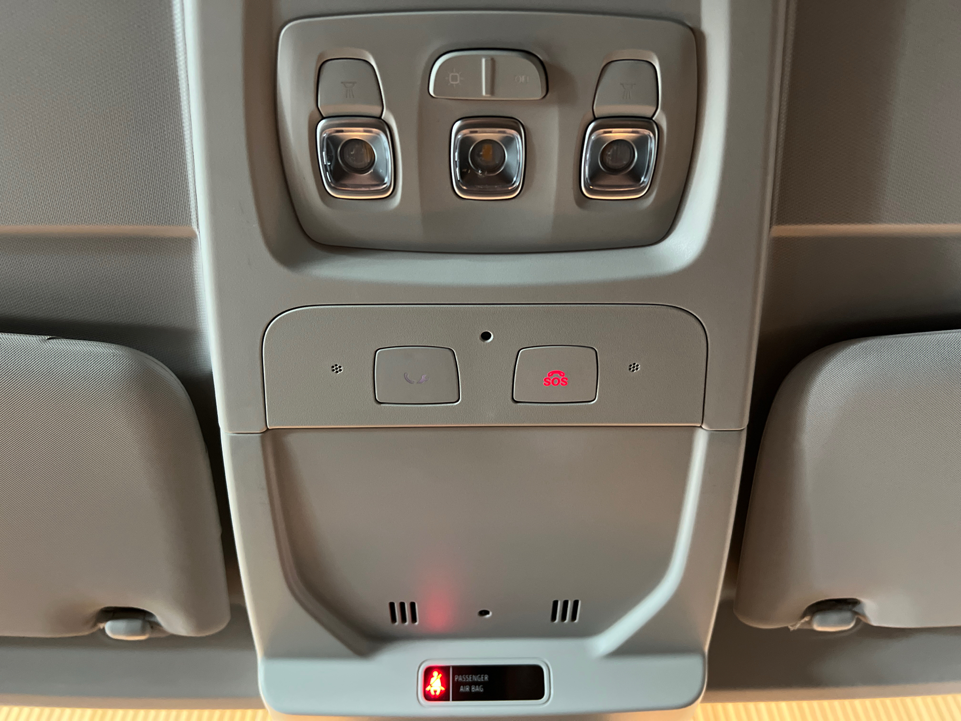 Billede af Mercedes-Benz eCitan 112 Lang EL A2 Pro 122HK Van Aut.