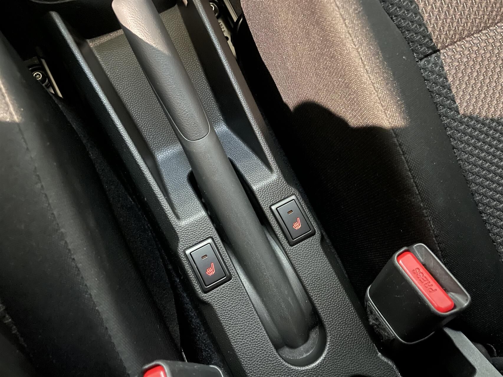 Billede af Suzuki Ignis 1,2 Dualjet Active Hit 90HK 5d
