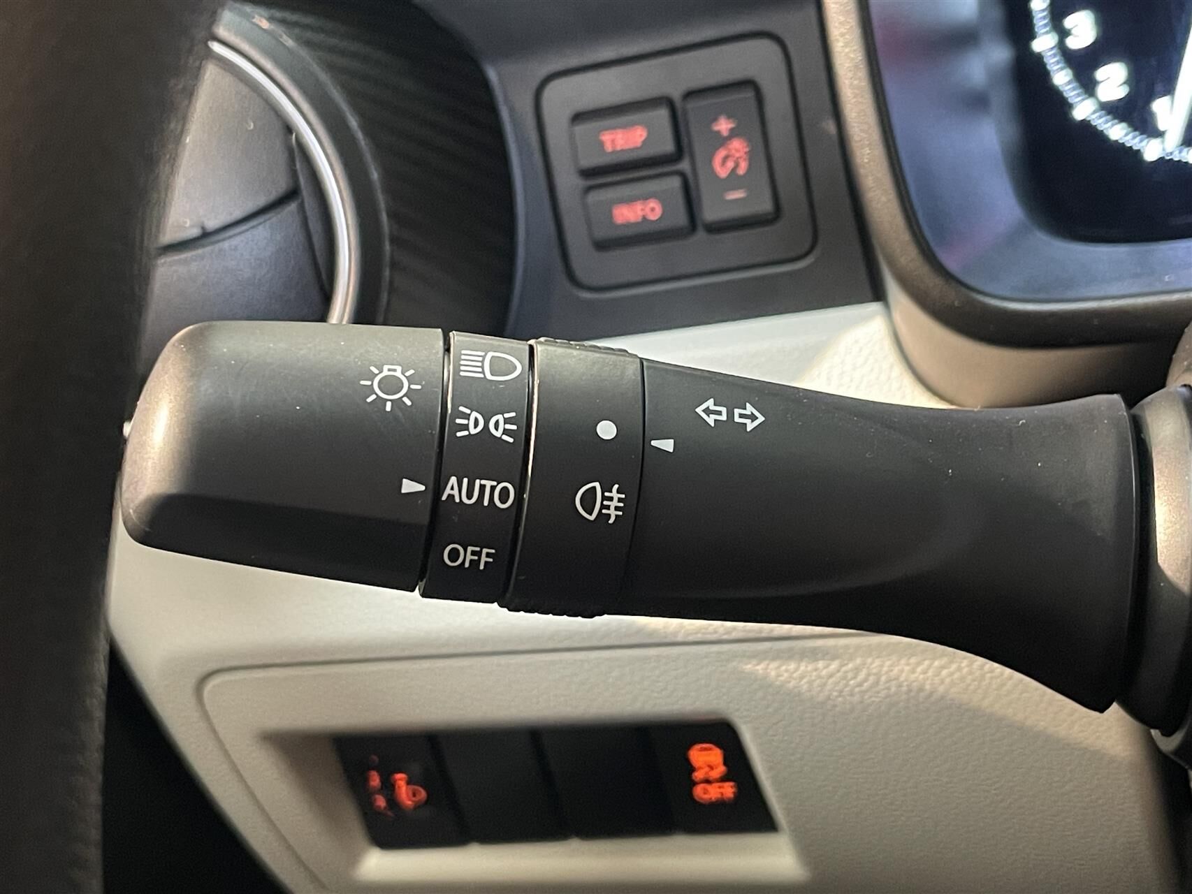 Billede af Suzuki Ignis 1,2 Dualjet Active Hit 90HK 5d