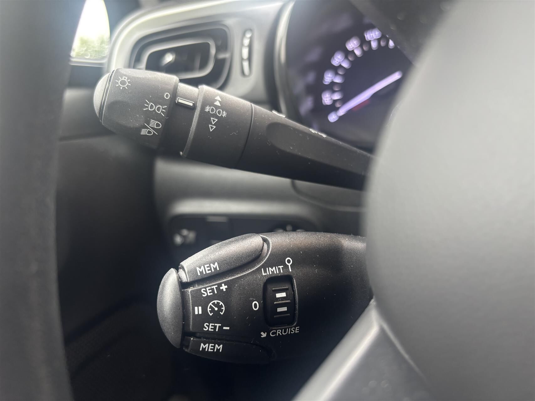 Billede af Citroën C3 1,2 PureTech Feel 83HK 5d