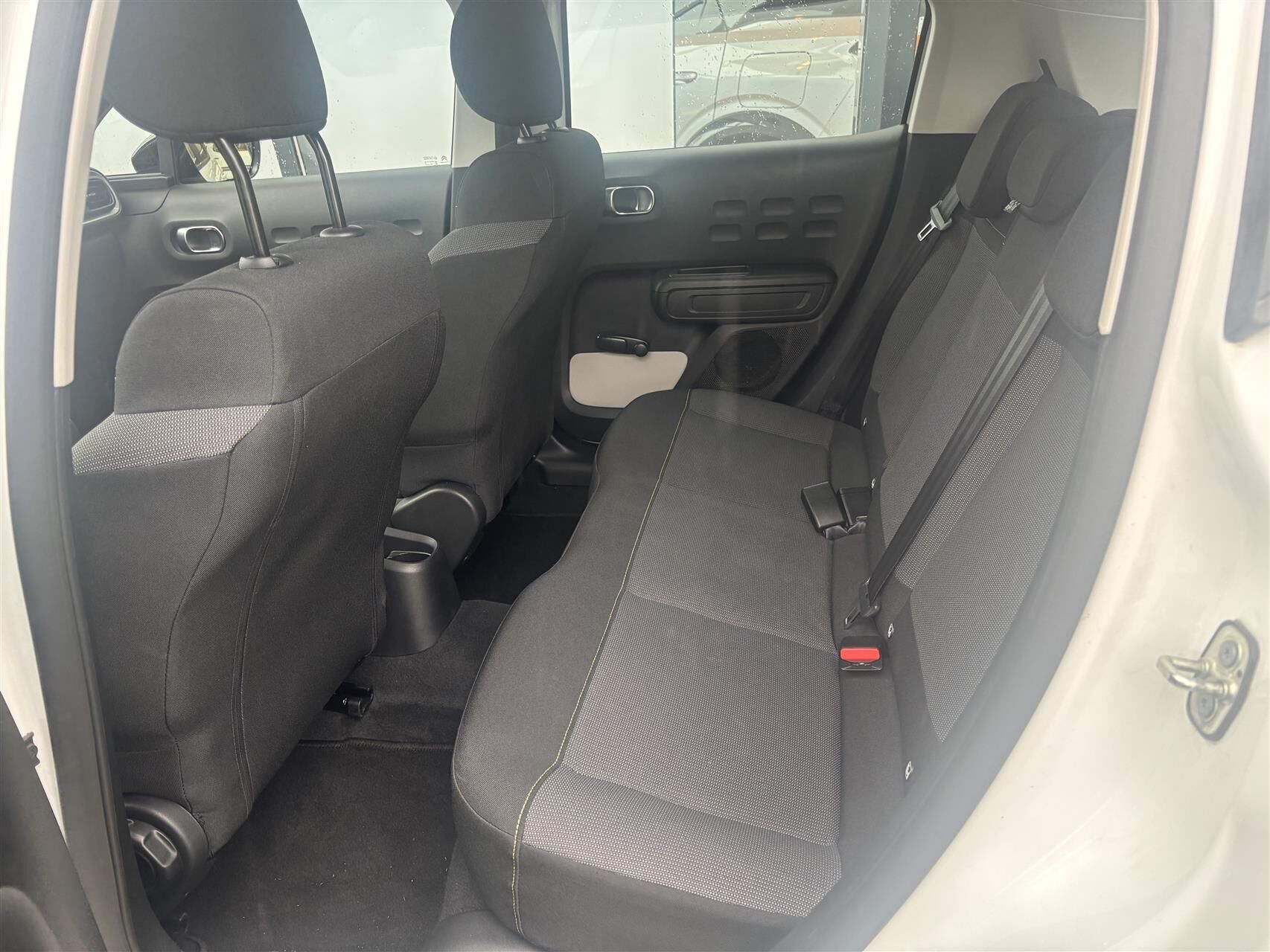 Billede af Citroën C3 1,2 PureTech Feel 83HK 5d