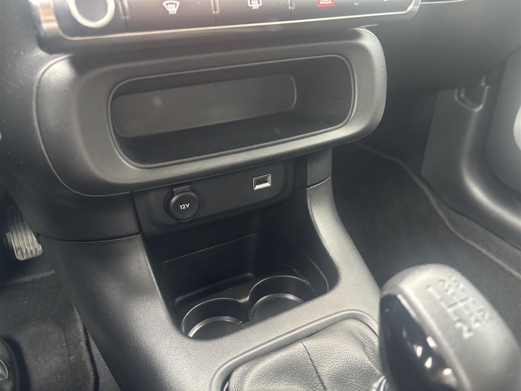 Billede af Citroën C3 1,2 PureTech Feel 83HK 5d