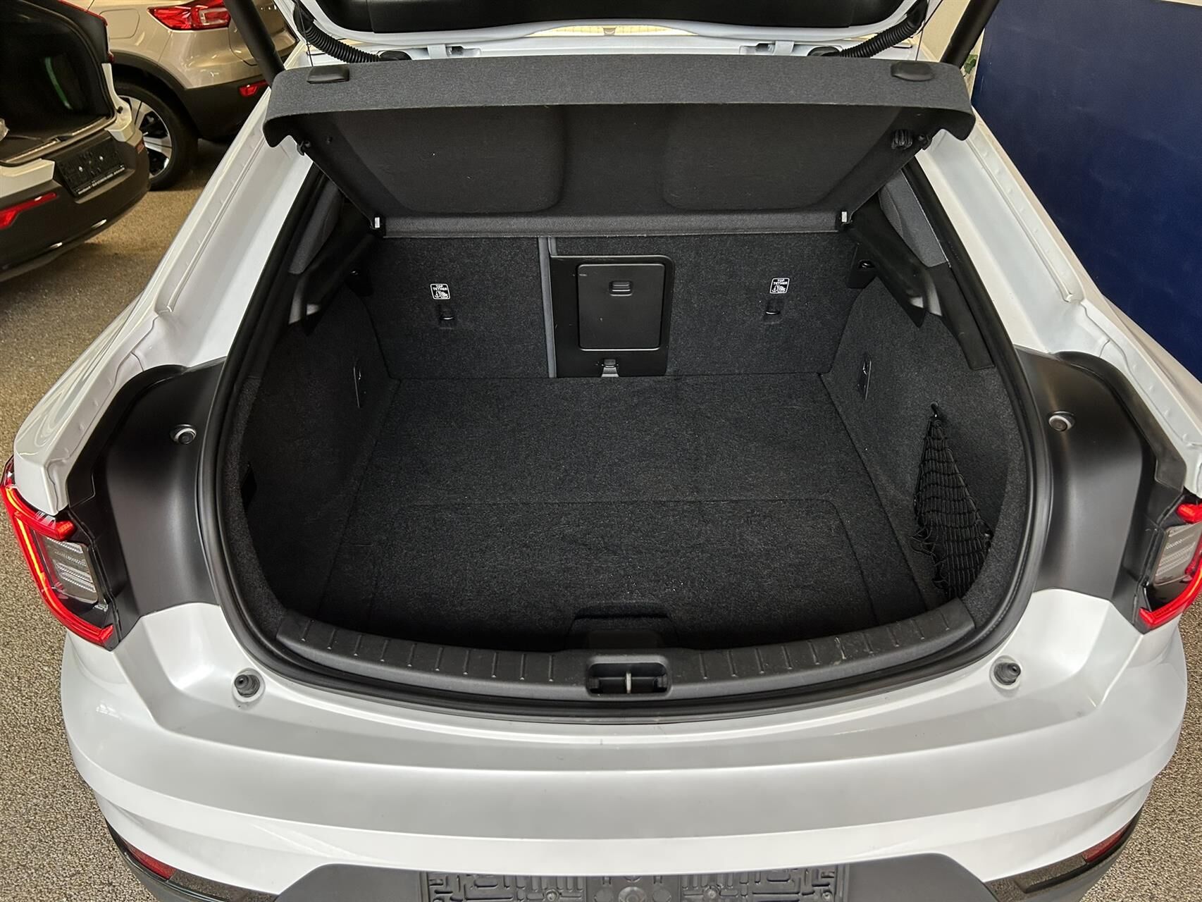 Billede af Polestar 2 EL Long range Single motor 231HK 5d Aut.